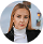 Nancy Langosh, HRIS Manager